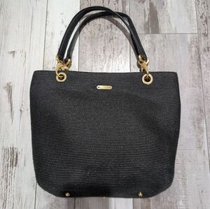 Eric Javits Shenia  Tote Sack‎ Bag Handbag
